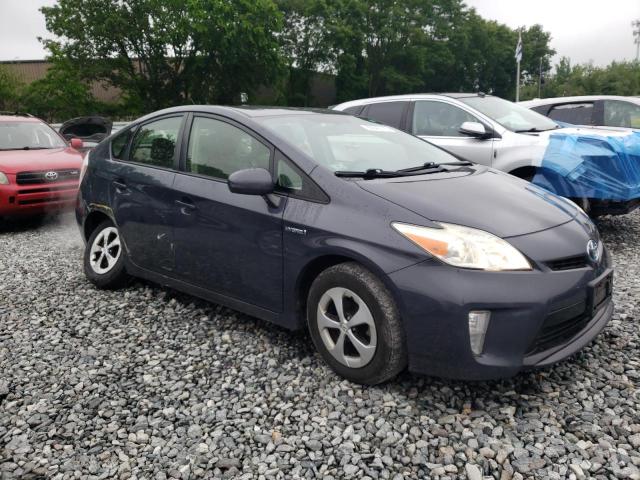 Vin: jtdkn3du3c1526680, lot: 60040745, toyota prius 20124