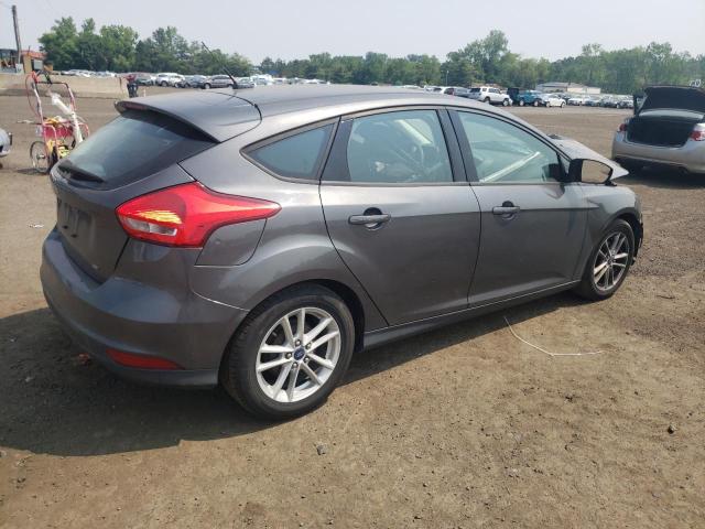 Vin: 1fadp3k28fl237605, lot: 59815835, ford focus se 20153