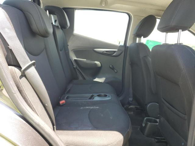 2016 CHEVROLET SPARK LS KL8CB6SA6GC632020