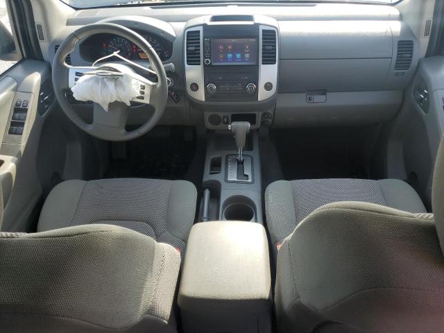 2019 NISSAN FRONTIER S - 1N6AD0ER4KN884771