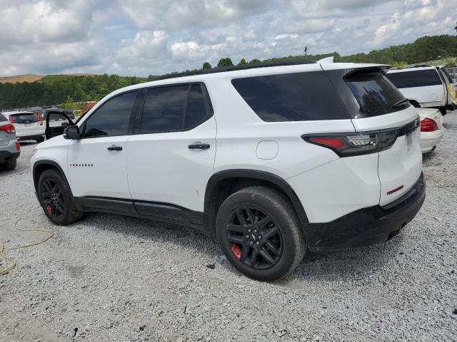 Vin: 1gnerkkw9lj152034, lot: 58441935, chevrolet traverse premier 20202