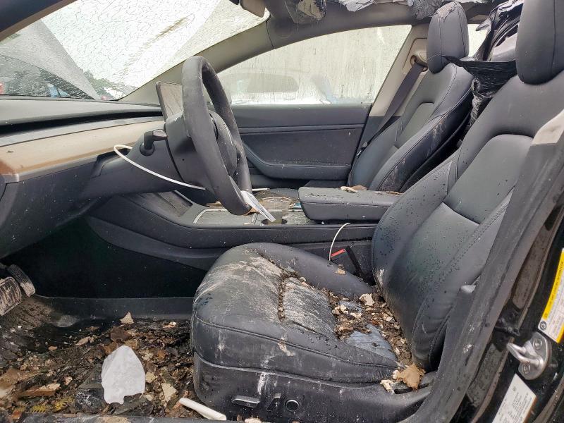 2021 TESLA MODEL 3 5YJ3E1EA1MF911628