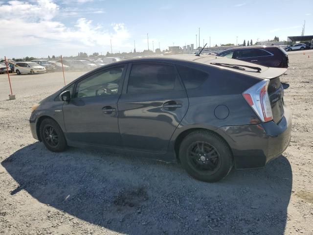 Vin: jtdkn3du7d1636150, lot: 61082865, toyota prius 20132