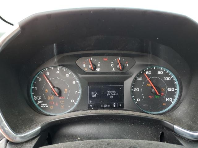 2023 CHEVROLET EQUINOX LS 3GNAXHEG3PL180518
