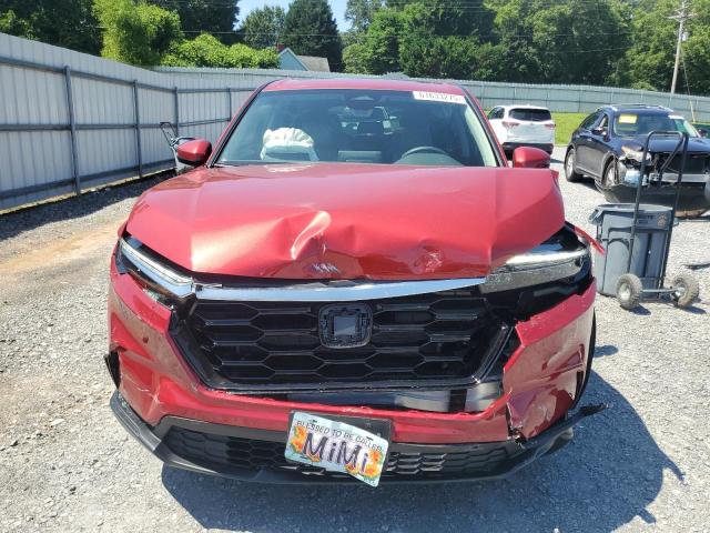 2025 HONDA CR-V EX 7FARS3H44SE005429