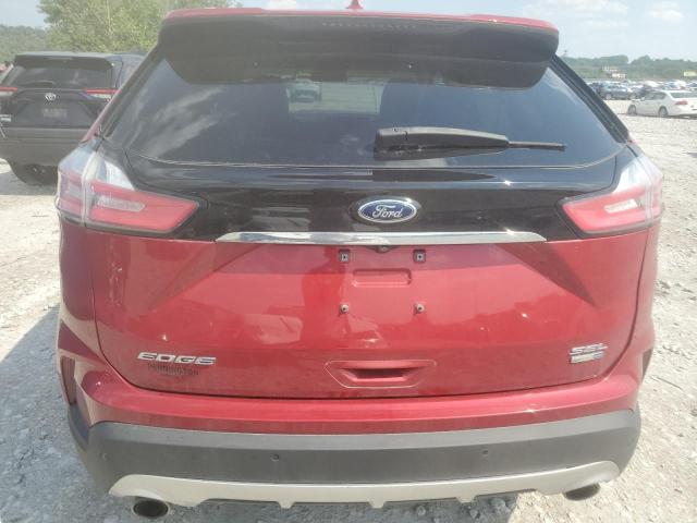 2020 FORD EDGE SEL - 2FMPK4J93LBA06726