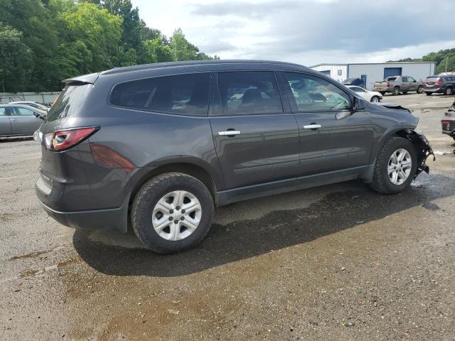 2015 CHEVROLET TRAVERSE LS 1GNKRFED0FJ370727