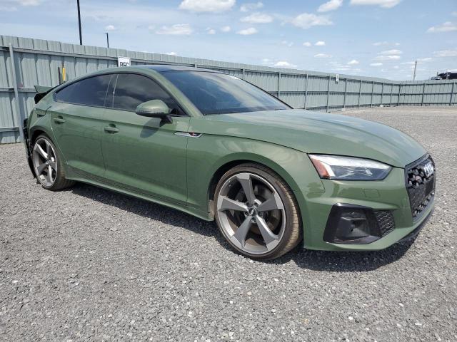Vin: waub4cf57la005709, lot: 60411685, audi s5/rs5 prestige 20204