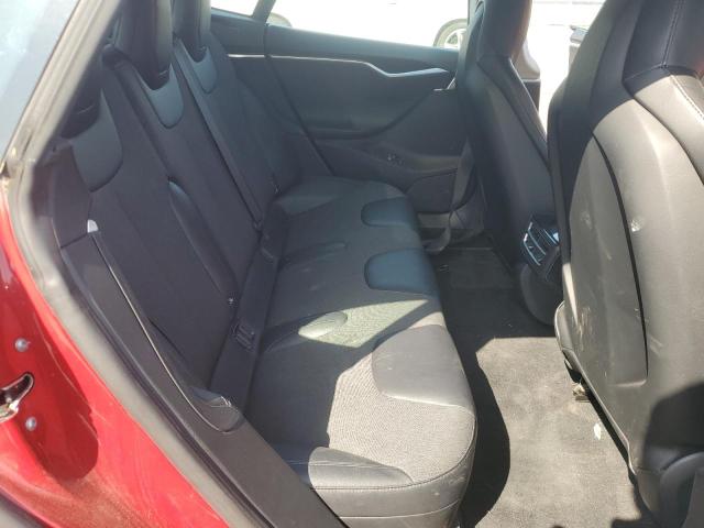 2016 TESLA MODEL S - 5YJSA1E29GF136824