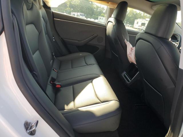 2025 TESLA MODEL 3 5YJ3E1EA5SF917218