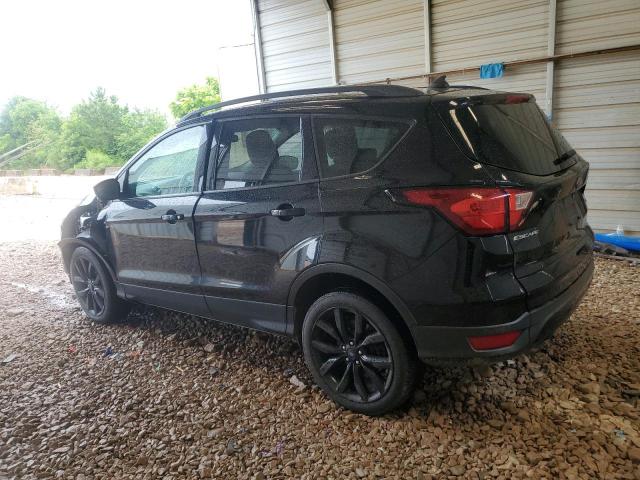 Vin: 1fmcu0gd3kub80690, lot: 59778005, ford escape se 20192