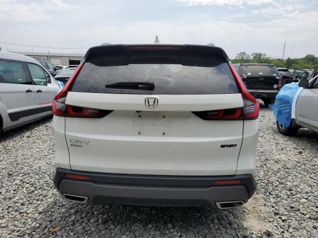 2023 HONDA CR-V SPORT - 7FARS6H53PE028105
