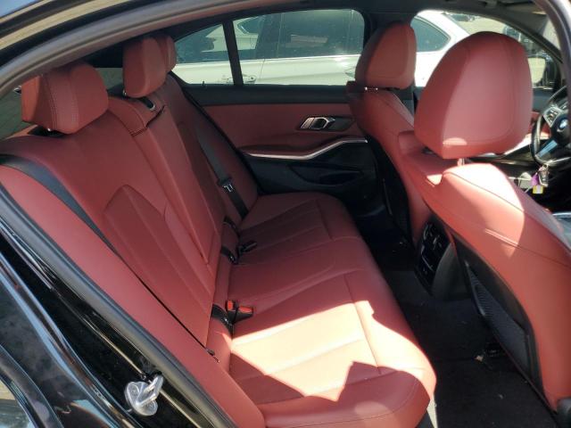 2023 BMW 330I 3MW69FF02P8D74150