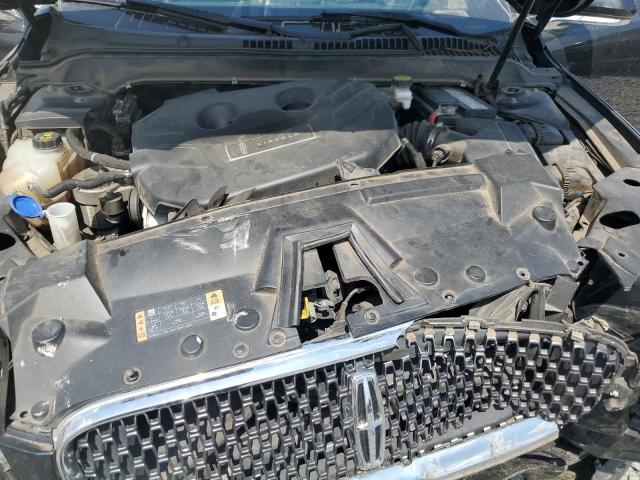 2018 LINCOLN MKZ RESERV 3LN6L5E93JR618223