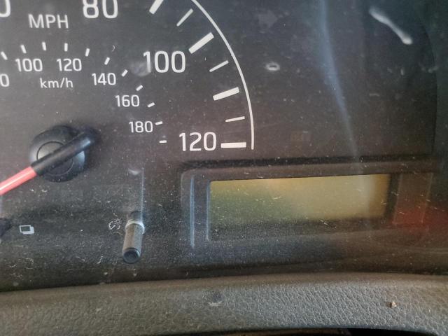 2015 CHEVROLET CITY EXPRESS LS 3N63M0YN0FK726831