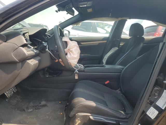 2021 HONDA CIVIC SPOR 2HGFC2F81MH551003