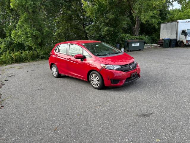 HONDA FIT LX