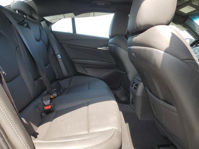 2025 CADILLAC CT4 PREMIU 1G6DB5RK0S0105978