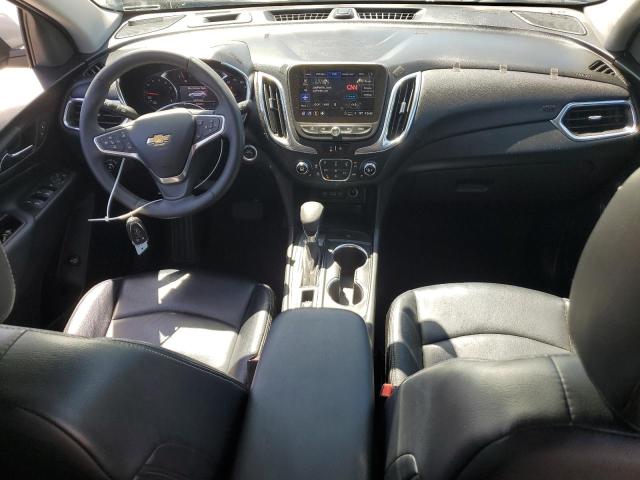 2023 CHEVROLET EQUINOX LT - 3GNAXKEG4PL135410