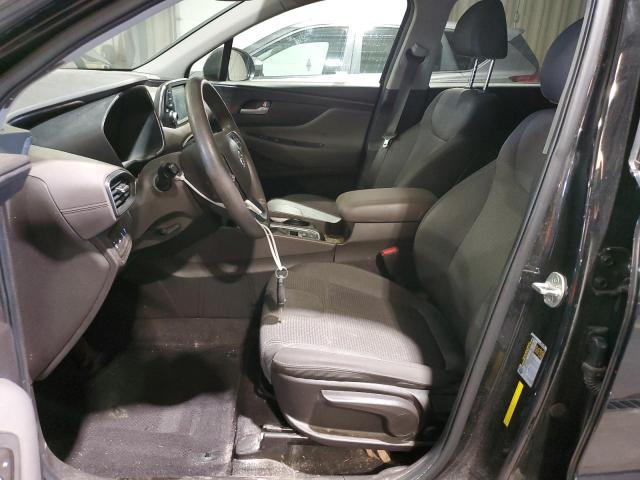2020 HYUNDAI SANTA FE SE 5NMS2CAD8LH157513