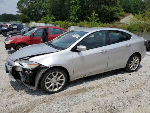 Vin: 1c3cdfba4dd194481, lot: 59070865, dodge dart sxt 2013 img_1