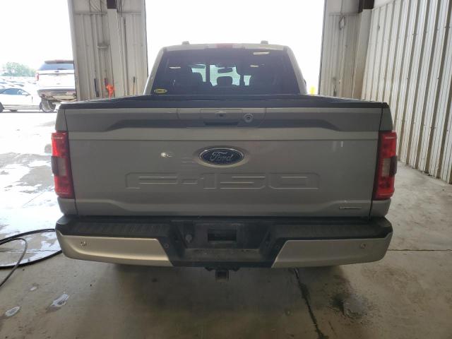 2021 FORD F150 SUPER - 1FTFW1E85MKE03933