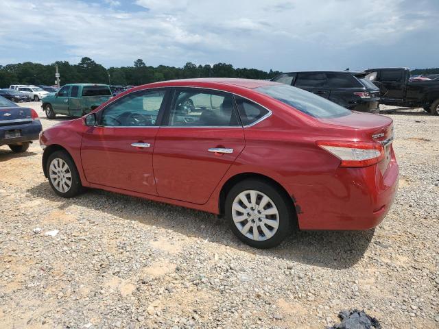 Vin: 3n1ab7ap6dl672109, lot: 59611645, nissan sentra s 20132