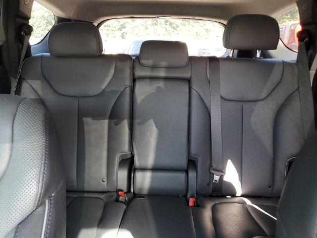 2022 HYUNDAI SANTA FE L 5NMS44ALXNH387290