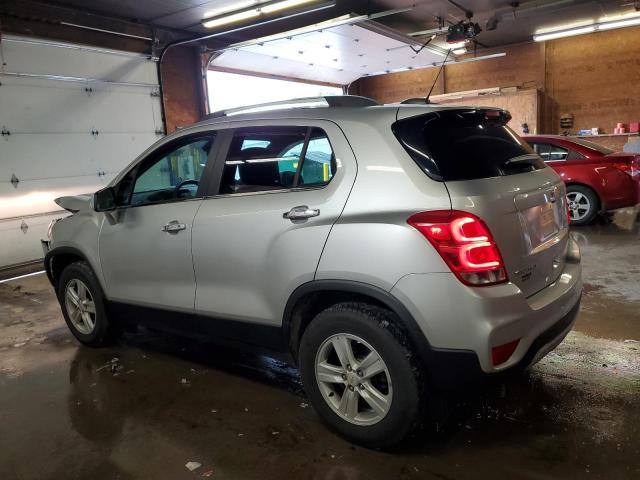 Vin: kl7cjpsb1hb209035, lot: 60967315, chevrolet trax 1lt 20172