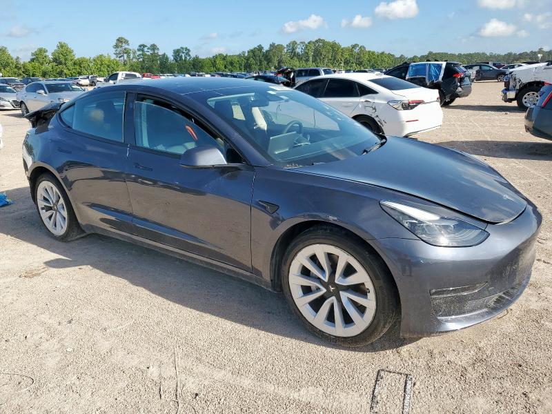 Vin: 5yj3e1eb8nf200308, lot: 62086735, tesla model 3 20224