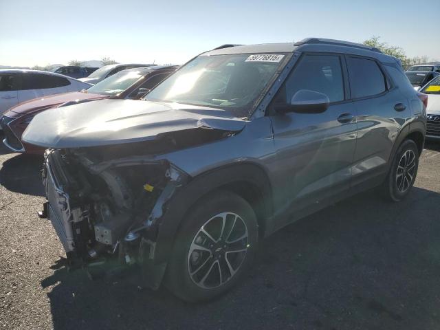 CHEVROLET TRAILBLAZE