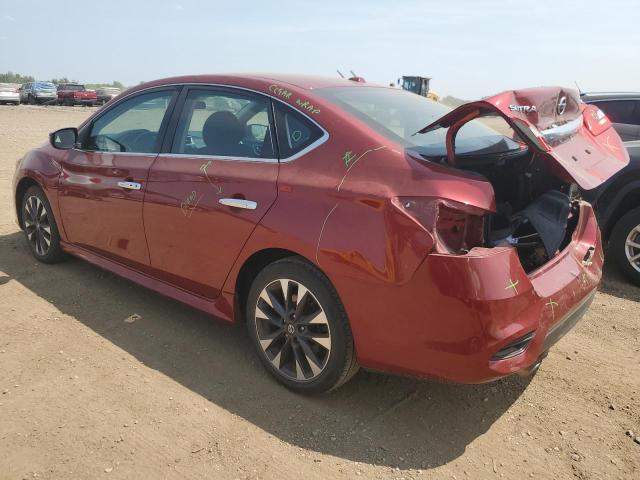 Vin: 3n1ab7ap3ky455780, lot: 61266805, nissan sentra s 20192
