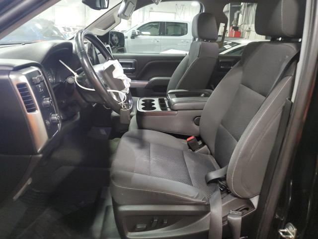 2018 CHEVROLET silverado 1GCVKREC0JZ347655