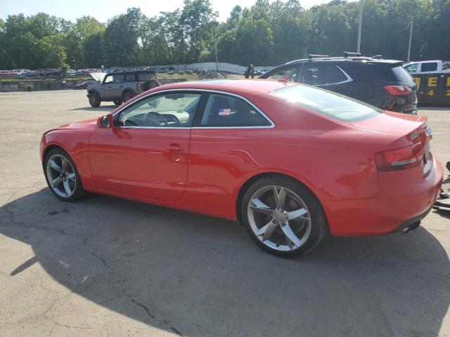 Vin: waulfafr4ca004345, lot: 61680625, audi a5 premium plus 20122