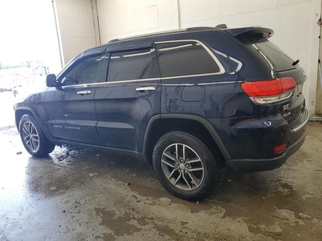 2018 JEEP GRAND CHER - 1C4RJFBGXJC251254