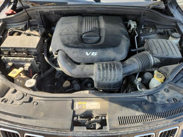 2015 JEEP GRAND CHER - 1C4RJFAG5FC675000