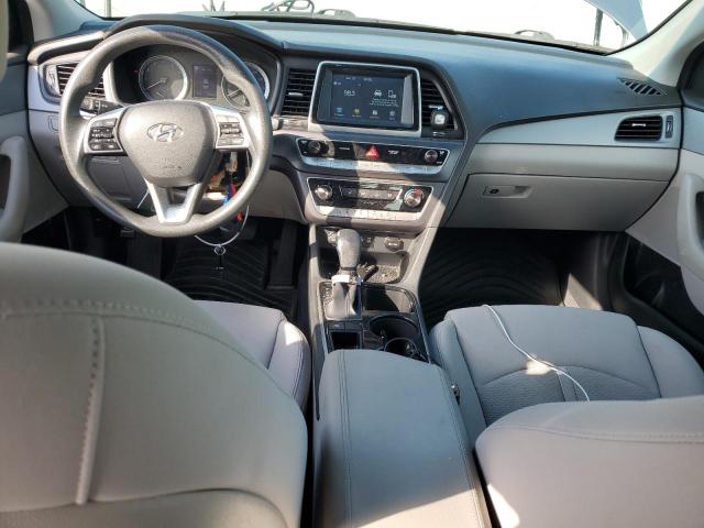 2019 HYUNDAI SONATA SE - 5NPE24AF8KH817992