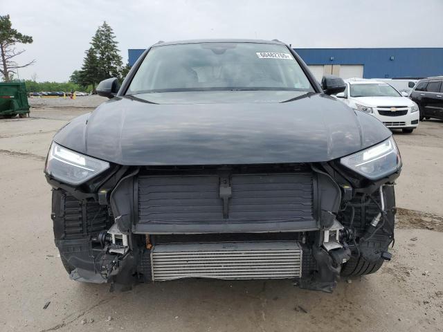 2021 AUDI Q5 PREMIUM WA1BAAFY5M2055900