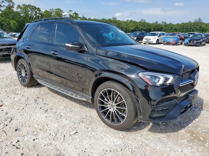 Vin: 4jgfb4jb6na776741, lot: 59722735, mercedes-benz gle-class 350 20224