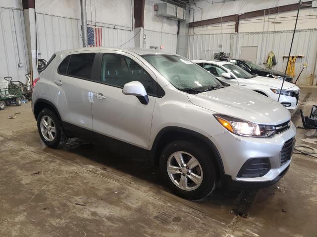 2022 CHEVROLET TRAX LS - KL7CJNSMXNB545347