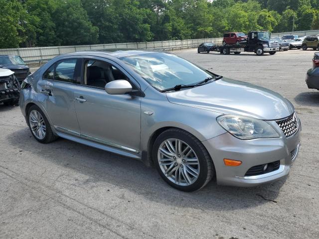 Vin: js2rf9a8xb6110817, lot: 62102965, suzuki kizashi sport sls 20114
