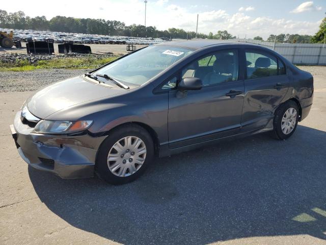 HONDA CIVIC VP