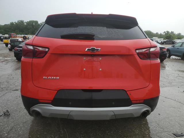 2020 CHEVROLET BLAZER 1LT 3GNKBBRA9LS589077