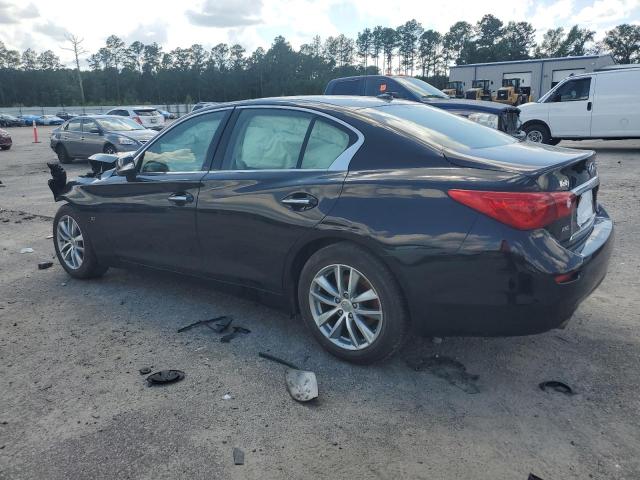 2015 INFINITI Q50 BASE JN1BV7AR9FM403513
