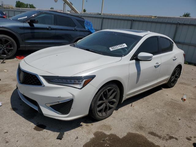ACURA ILX