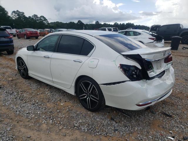 Vin: 1hgcr2f53ha144960, lot: 60755175, honda accord sport 20172