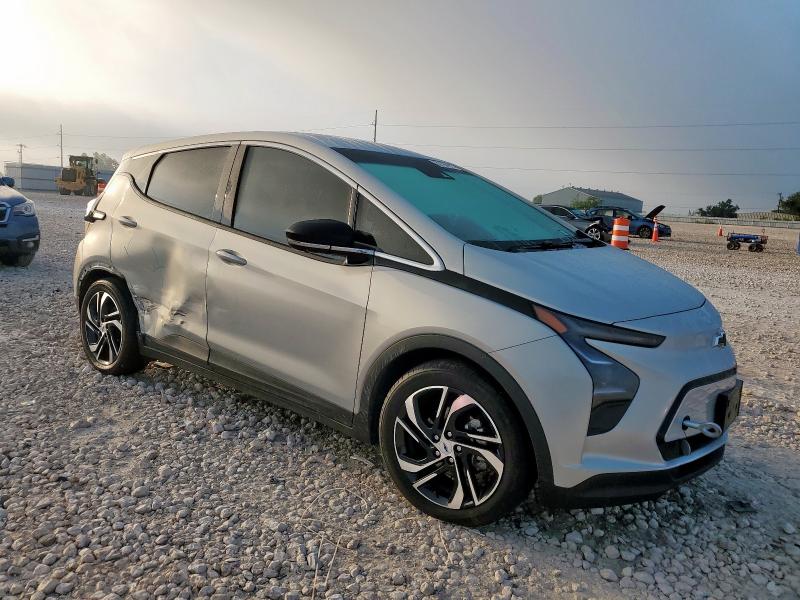 Vin: 1g1fx6s02p4169017, lot: 59164215, chevrolet bolt 2lt 20234