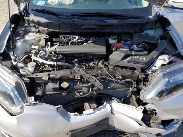 2016 NISSAN ROGUE S - KNMAT2MV4GP717595