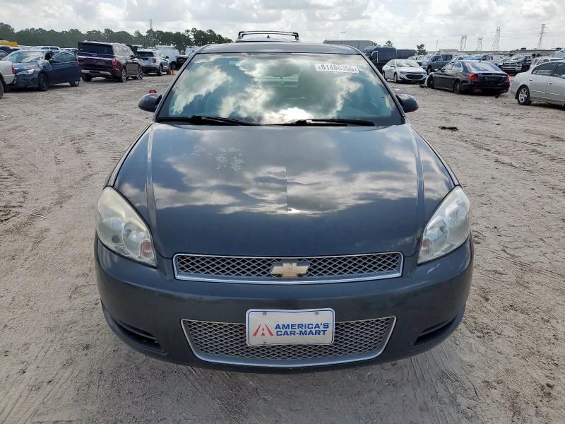 2015 CHEVROLET IMPALA LIM 2G1WB5E35F1117860