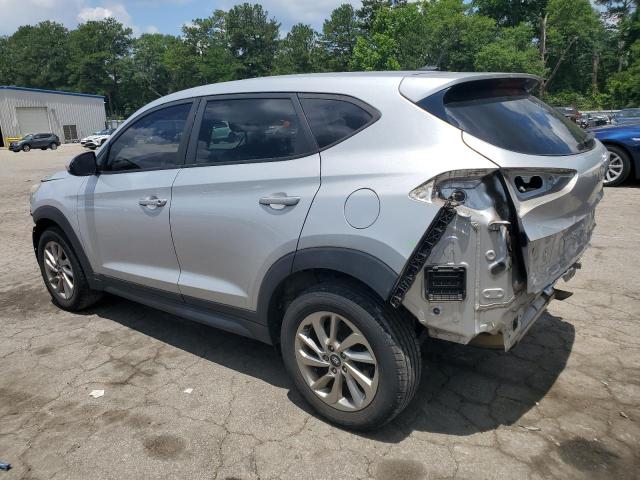 Vin: km8j23a43hu544476, lot: 59468075, hyundai tucson se 20172